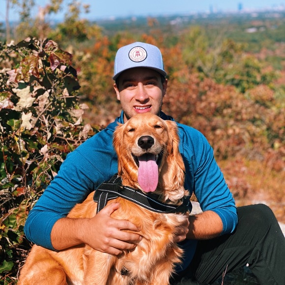 Meet your Posher, Cameron - Picture 1 of 1